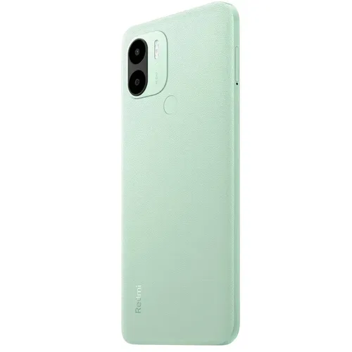 Смартфон Xiaomi Redmi A2+, Light green, 2/32 GB, фото