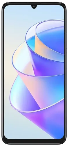 Smartfon HONOR X7a Global, Dual SIM (nano SIM), Midnight Black, 4/128 GB, купить недорого