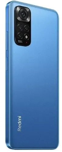Smartfon Xiaomi Redmi Note 11, Twilight Blue, 4/128 GB, в Узбекистане