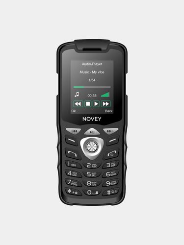 Mobil telefon Novey M113, купить недорого