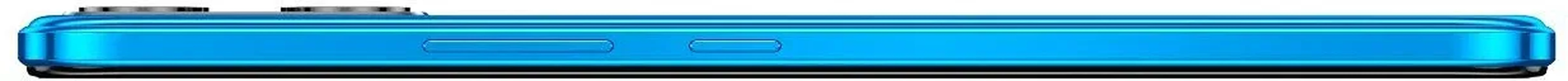 Смартфон Infinix Smart 6 Plus, Dual SIM (nano SIM), Tranquil Sea Blue, 2/64 GB, фото № 4