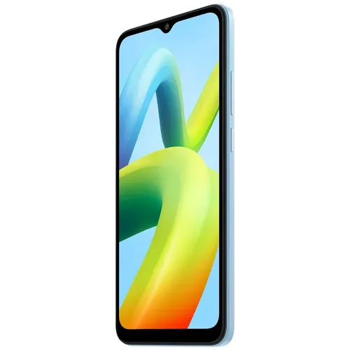 Смартфон Xiaomi Redmi A2+, Light blue, 2/32 GB, 119900000 UZS