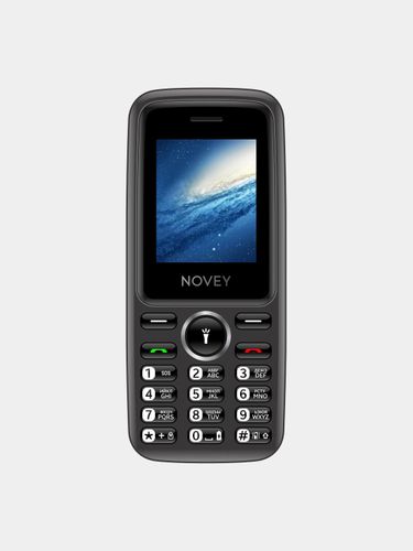 Mobil telefon Novey M110, купить недорого