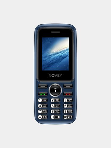 Mobil telefon Novey M110, купить недорого