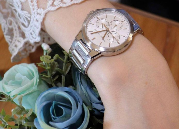 Женские часы Rebecca Minkoff 2200356, Стальной, купить недорого