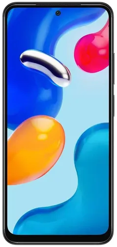 Смартфон Xiaomi Redmi Note 11S Global, Dual SIM (nano SIM), Graphite Gray, 6/128 GB, купить недорого