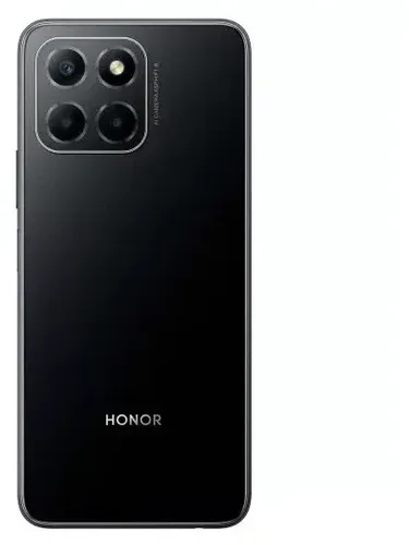 Смартфон Honor X6 Global, Dual SIM (nano SIM), Midnight Black, 4/64 GB, в Узбекистане