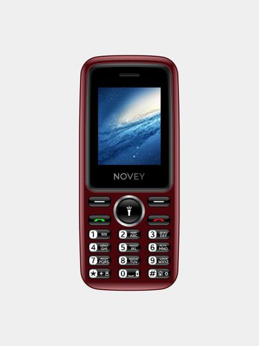 Mobil telefon Novey M110, купить недорого