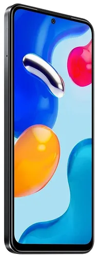 Смартфон Xiaomi Redmi Note 11S Global, Dual SIM (nano SIM), Graphite Gray, 6/128 GB, фото № 4