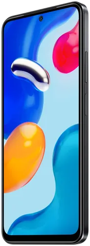 Smartfon Xiaomi Redmi Note 11S Global, Dual SIM (nano SIM), Graphite Gray, 6/128 GB, фото