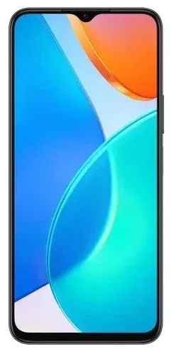 Smartfon Honor X6 Global, Dual SIM (nano SIM), Midnight Black, 4/64 GB, купить недорого