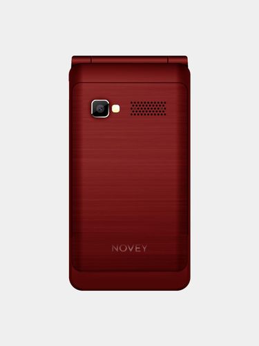 Mobil telefon Novey S77, фото