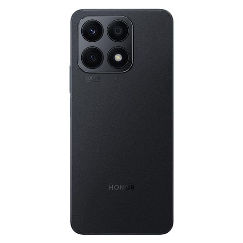 Смартфон Honor X8a, Черный, 6/128 GB, купить недорого