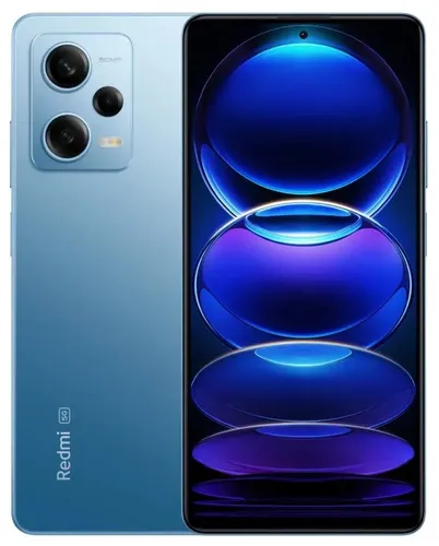 Смартфон Xiaomi Redmi Note 12 Pro Global, Ice Blue, 8/256 GB