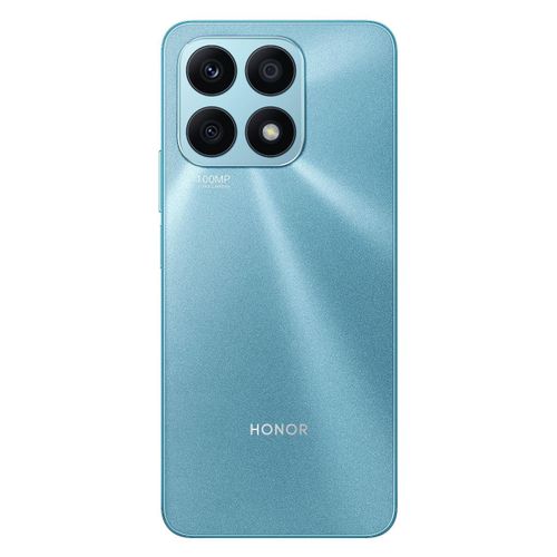 Смартфон Honor X8a, Cyan Lake, 6/128 GB, купить недорого