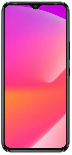 Смартфон Infinix Smart 6 Plus, Dual SIM (nano SIM), Miracle Black, 2/64 GB, купить недорого