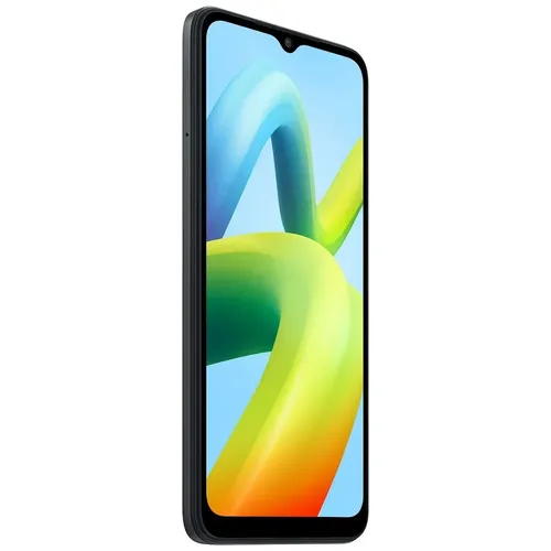 Смартфон Xiaomi Redmi A2+, Black, 2/32 GB, в Узбекистане