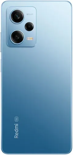 Смартфон Xiaomi Redmi Note 12 Pro Global, Ice Blue, 8/256 GB, в Узбекистане