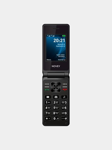 Mobil telefon Novey S88, купить недорого