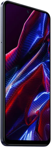 Smartfon Poco X5 5G EU, Black, 8/256 GB, фото