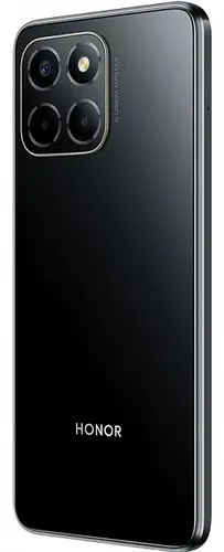 Smartfon Honor X6, Midnight black, 4/64 GB, sotib olish