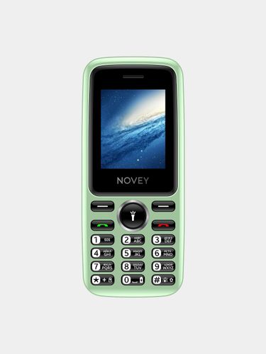 Mobil telefon Novey M110, купить недорого