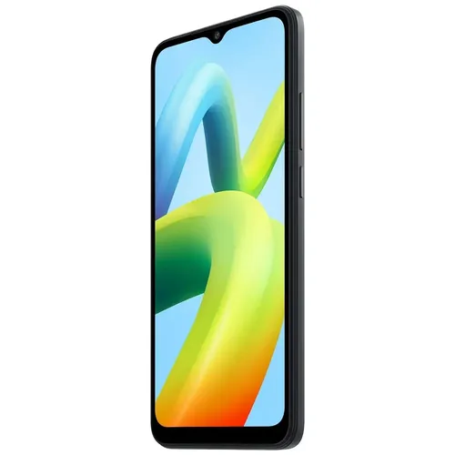 Смартфон Xiaomi Redmi A2+, Black, 2/32 GB, 122900000 UZS