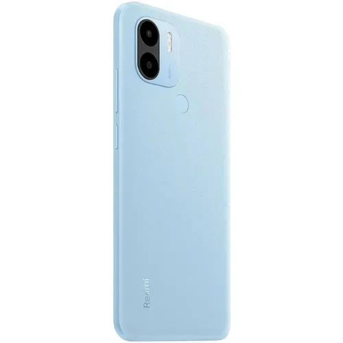 Смартфон Xiaomi Redmi A2+, Light blue, 2/32 GB, купить недорого