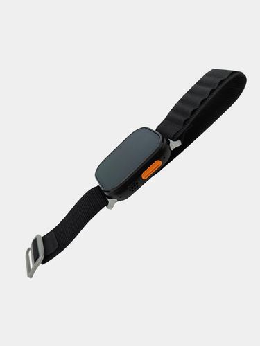 Смарт-часы Smart Watch T8 Ultra Max, Черный, фото