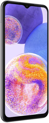 Смартфон Samsung A23, Черный, 4/128 GB, фото