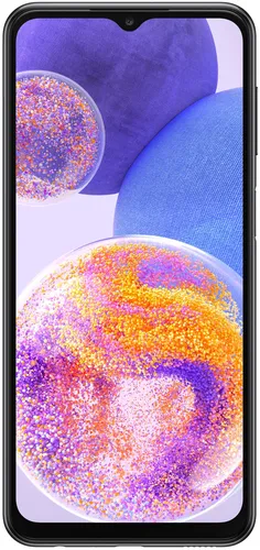 Смартфон Samsung A23, Черный, 4/128 GB, купить недорого