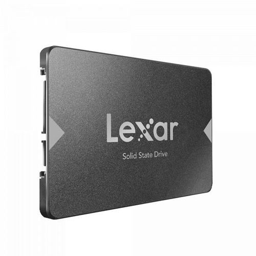 SSD Lexar NS100 / 512GB, купить недорого