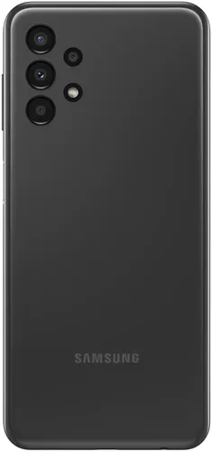 Смартфон Samsung A13, Черный, 4/128 GB, фото