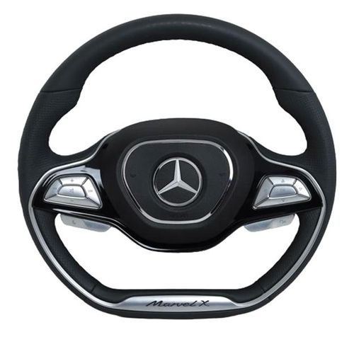 Автомобильный руль Mercedes Marvel X