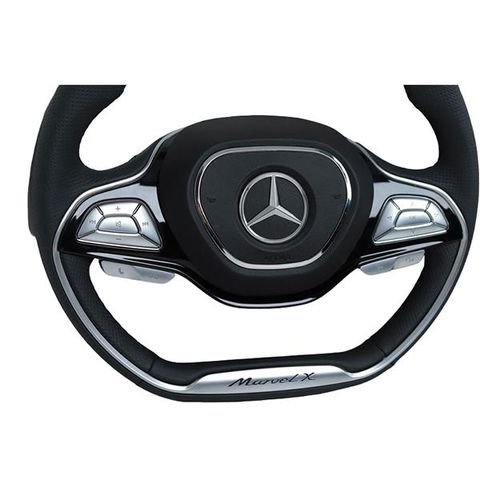 Автомобильный руль Mercedes Marvel X, купить недорого