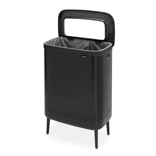 Бак для белья с 2-мя отделениями Brabantia Bo Laundry Bin Hi 200564, в Узбекистане