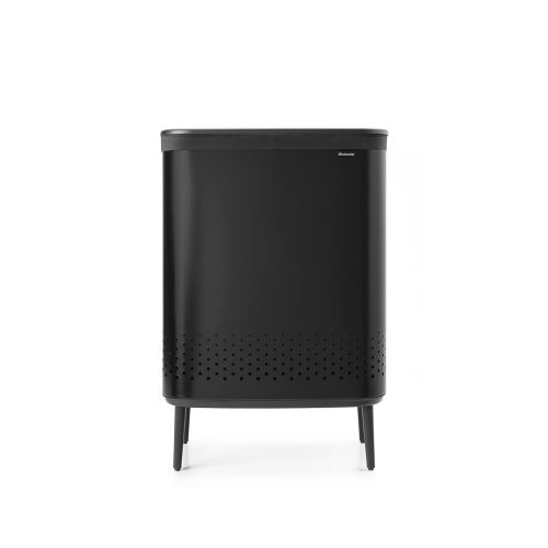 Бак для белья с 2-мя отделениями Brabantia Bo Laundry Bin Hi 200564