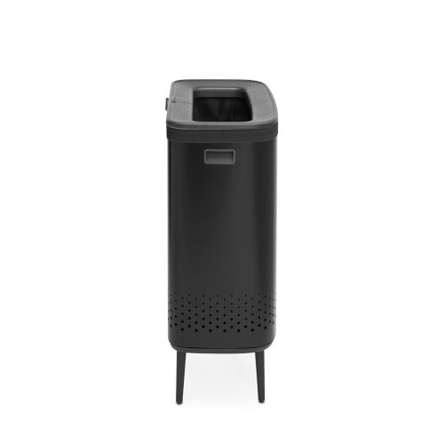 Бак для белья с 2-мя отделениями Brabantia Bo Laundry Bin Hi 200564, фото № 4