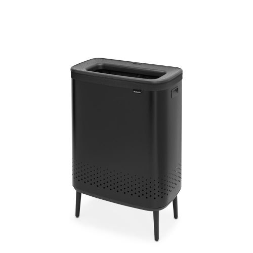 Бак для белья с 2-мя отделениями Brabantia Bo Laundry Bin Hi 200564, купить недорого