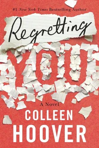 Redrelt ind YOU | Colleen Hoover