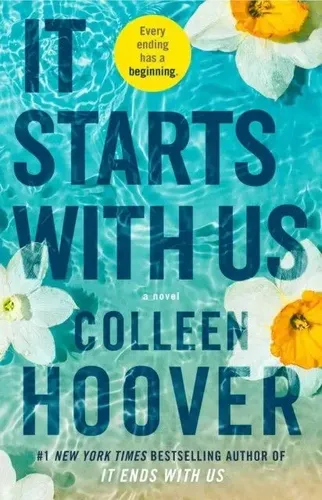 It starts with us | Hoover Colleen