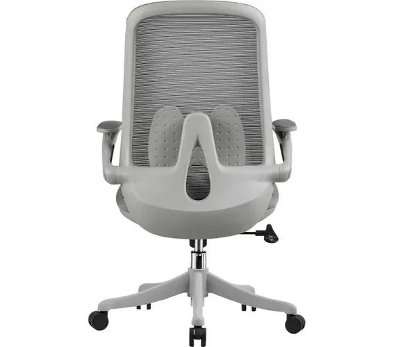 Офисное кресло RDI Polo, Серый, фото