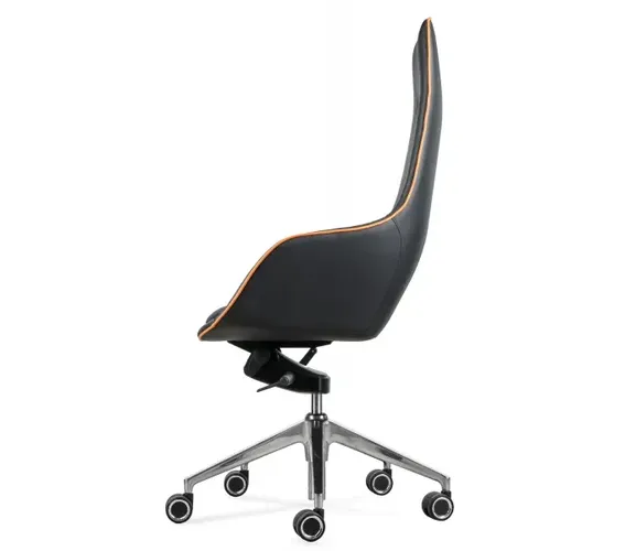 Офисное кресло RDI Kai, Черный, фото