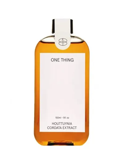 Тонер One Thing Houttuynia Cordata Extract, 150 мл