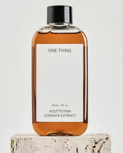 Тонер One Thing Houttuynia Cordata Extract, 150 мл, купить недорого