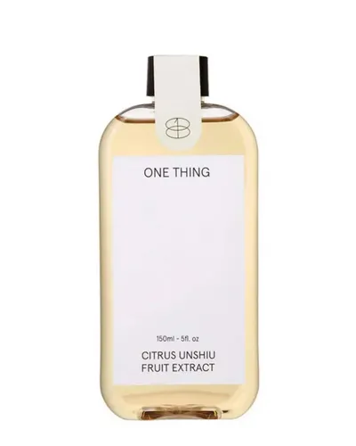 Toner One Thing Citrus Unshiu Fruit Extract, 150 ml