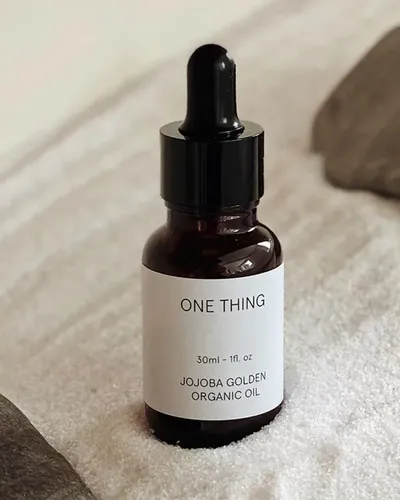 Масло One Thing Jojoba, 30 мл, купить недорого