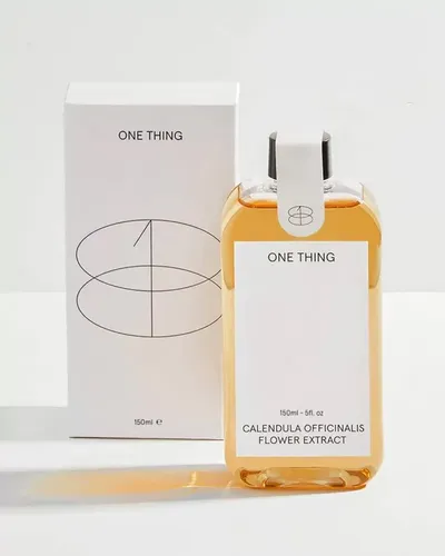 Toner One Thing Calendula Officinalis Flower Extract, 150 ml, купить недорого