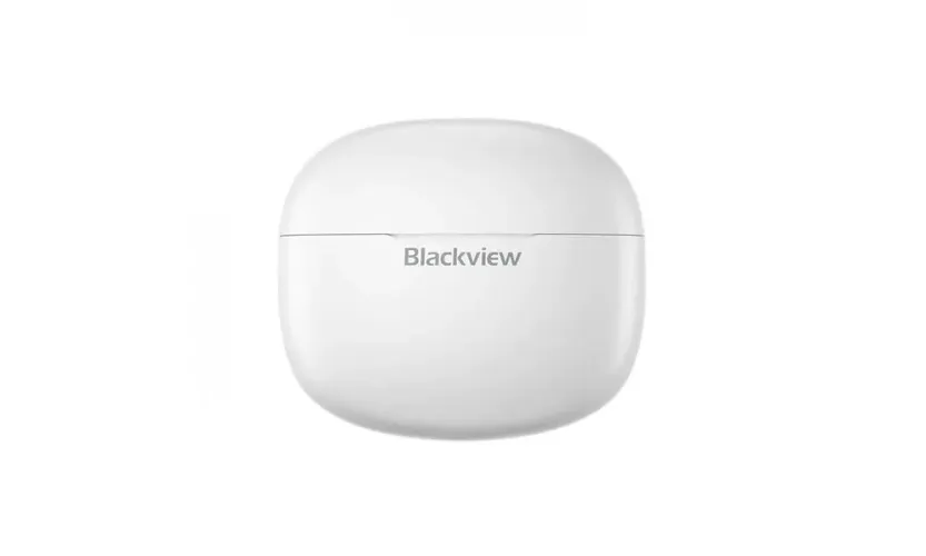 Беспроводные наушники Blackview Earphones TWS BT AirBuds 7, White, в Узбекистане