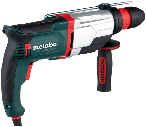 Перфоратор Metabo KHE 2860 Quick Combination, купить недорого